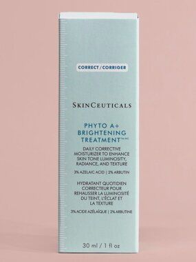 Skinceuticals Phyto A+ Brightening Treatment New in box 30ml